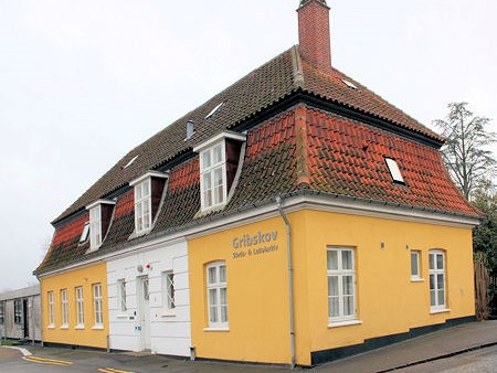 Græsted Stationsvej 8b