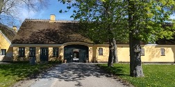 Grevegård