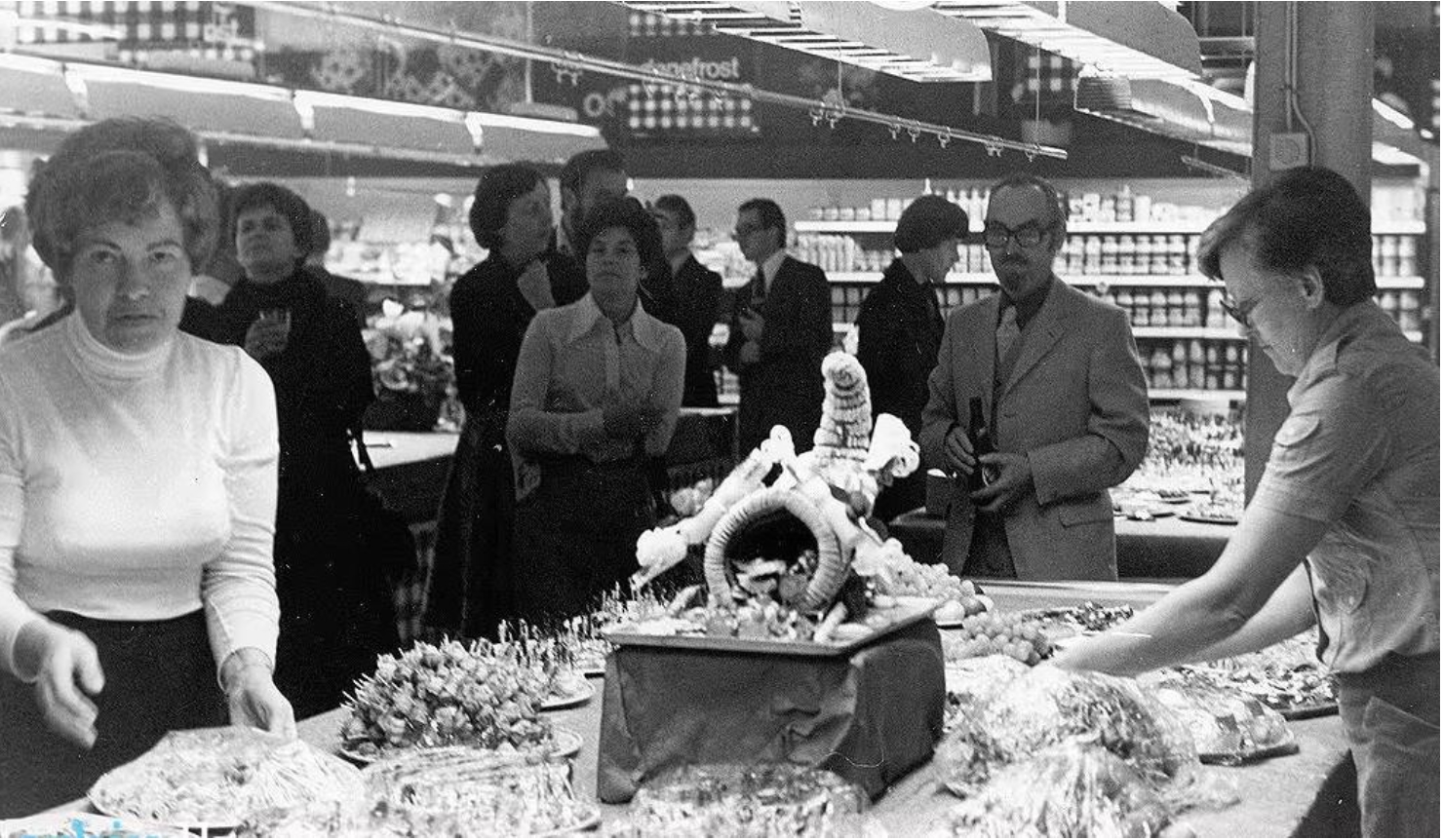 Kære Græsted, hvem er med på billedet