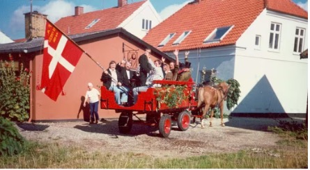 Gamle Gribskov